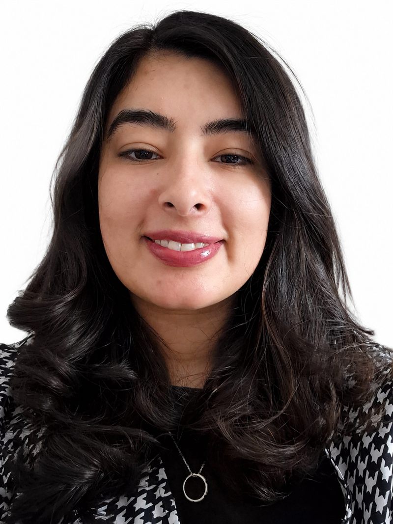 Jamila Ahmed